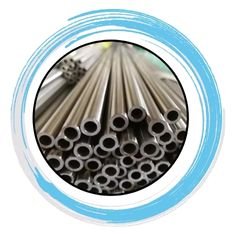 SS 904L Instrumentation Tube