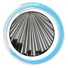 SS Heat Exchanger Instrumentation Tube