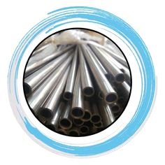 SS Instrument Capillary Tube