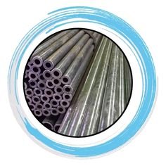 SS Instrumentation Boiler Tube