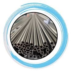 Stainless Steel Annealed Instrument Tube