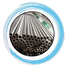 Mirror Finish SS 304L Polished Tube