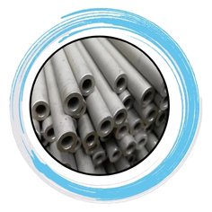 SS 304 Evaporator Coil Polished Tub