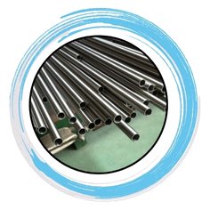 SS 310S High Performance Tubes