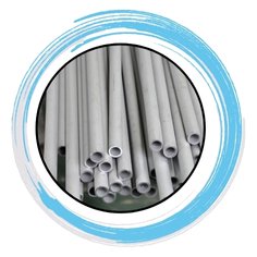 SS Polished Micro Tube