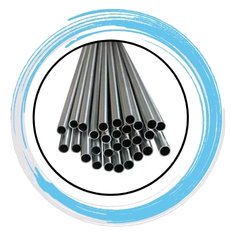  Stainless Steel Boiler Polished Tube