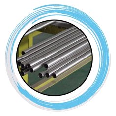 Stainless Steel HPLC Tubing