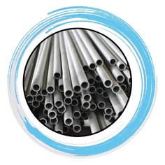  Stainless Steel Seamless Polished Tube